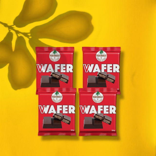 V Wafer (4 Pack)