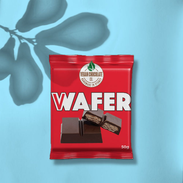 V Wafer
