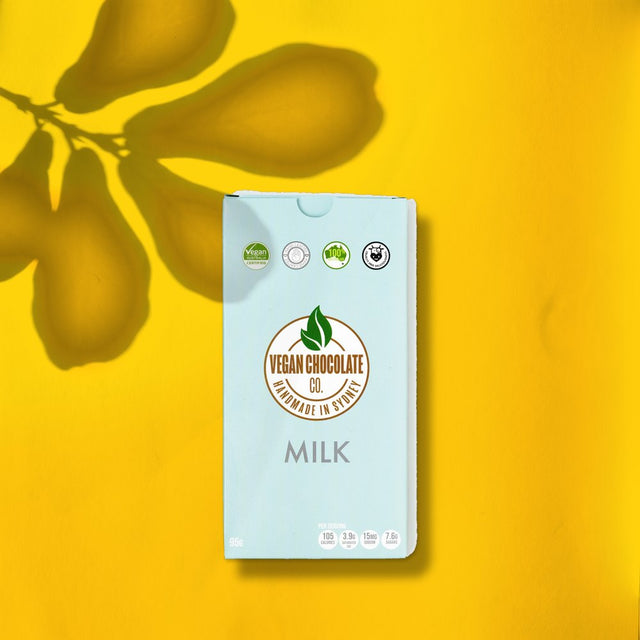 Vegan Milk Bar (100g)-Gluten Free