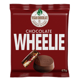 Wheelie - VeganChocolateCompany