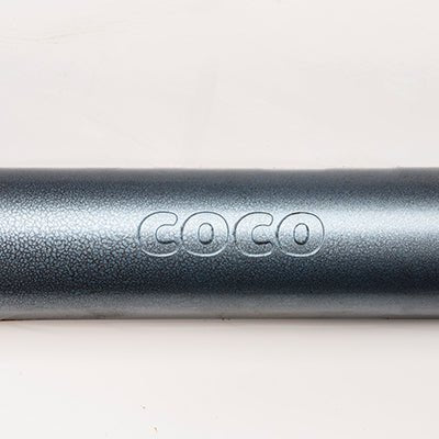 Coco (80g) - VeganChocolateCompany