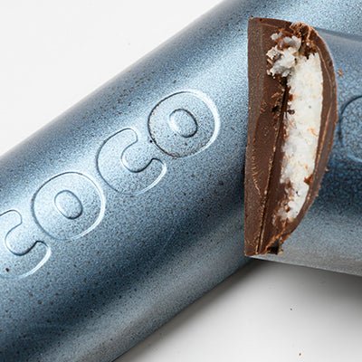 Coco (80g) - VeganChocolateCompany