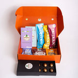 Gift Box - One of Everything - VeganChocolateCompany