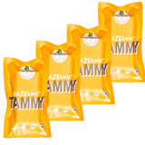 Hazelnut Tammy 4 Pack - VeganChocolateCompany