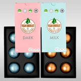 Little Chocolate Fix - VeganChocolateCompany