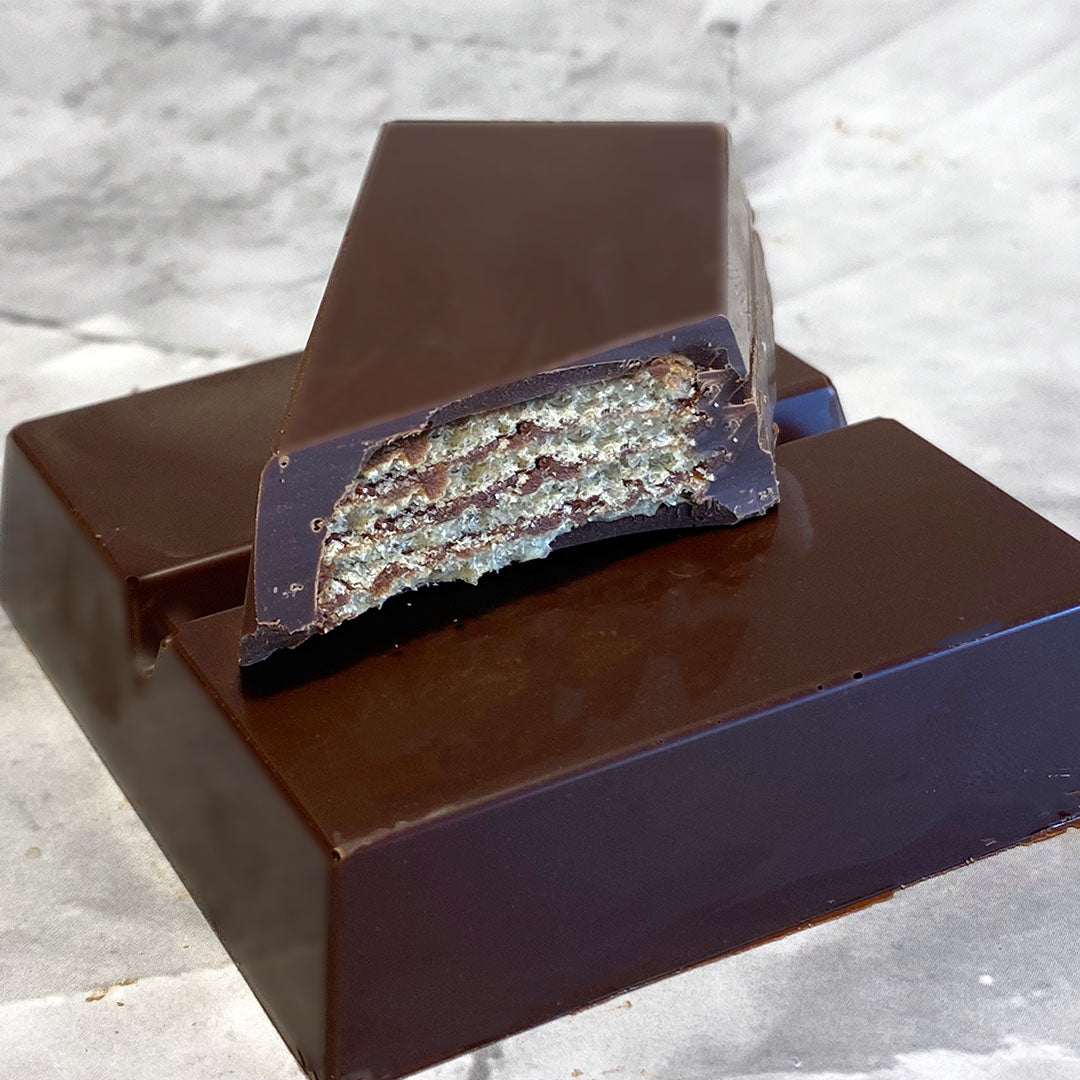V Wafer - VeganChocolateCompany
