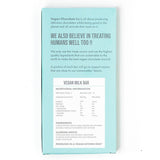 Vegan Milk Bar (100g) - Gluten Free - VeganChocolateCompany