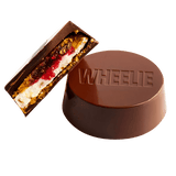 Wheelie - VeganChocolateCompany