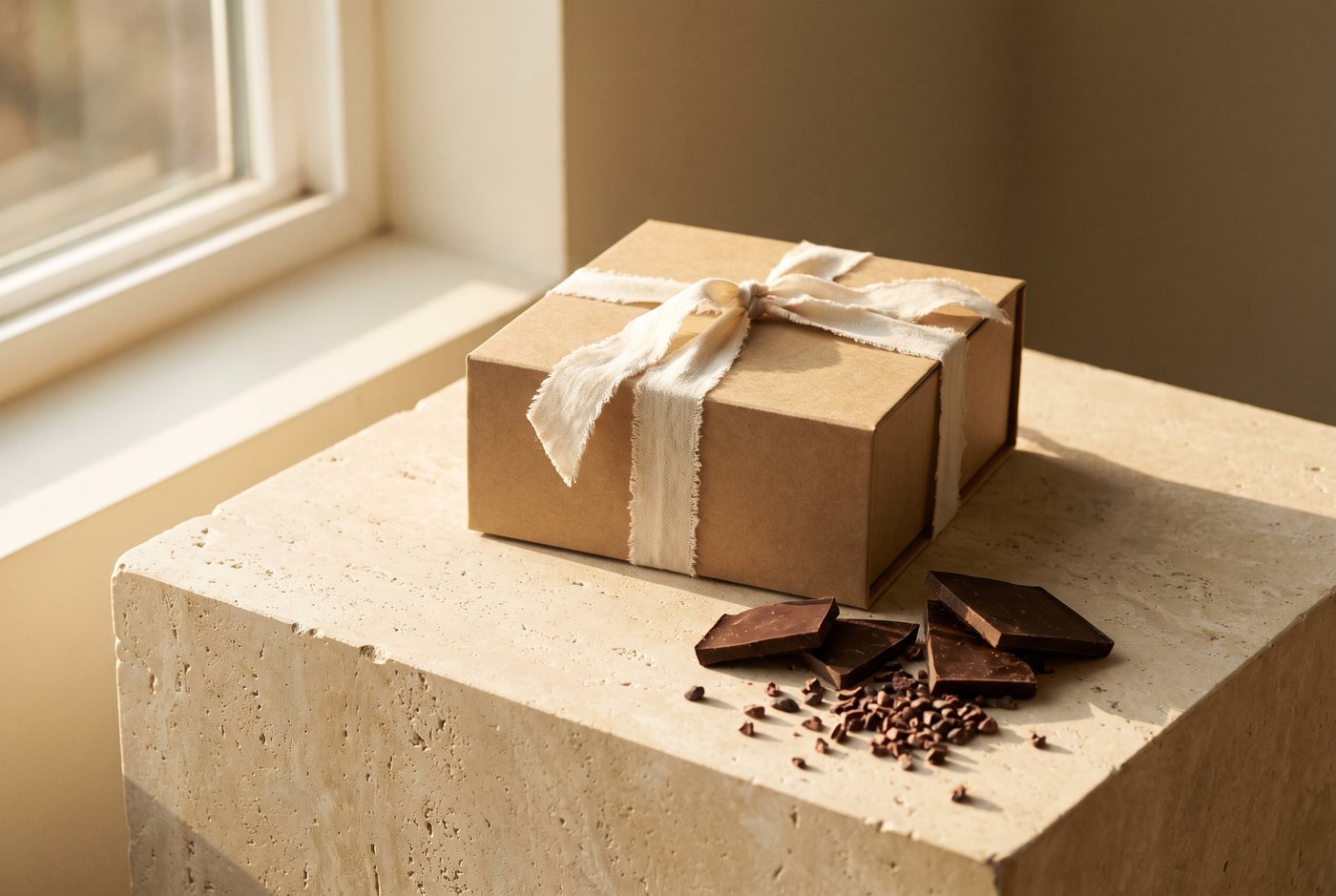 Boxes people send most.